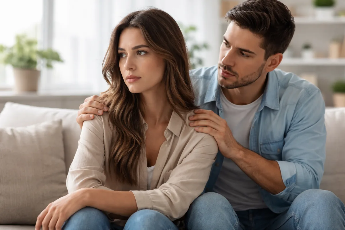 Comment gérer la jalousie dans un couple efficacement