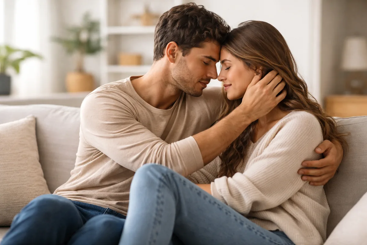 Comment reconstruire la confiance après une dispute