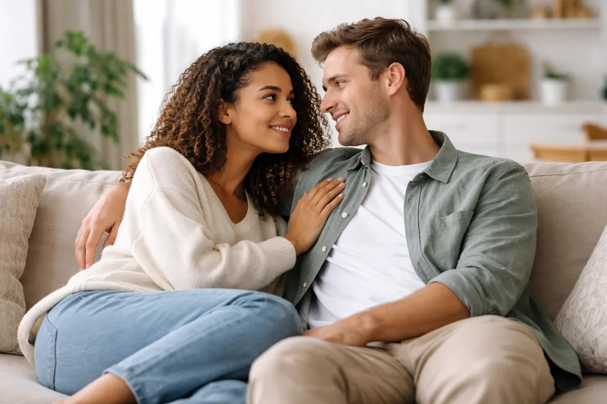 Comment établir une relation équilibrée malgré les différences de personnalité