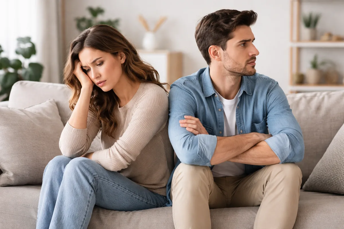 Les erreurs à éviter dans une relation de couple