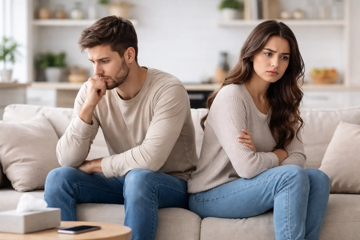 Les erreurs à éviter dans une relation de couple