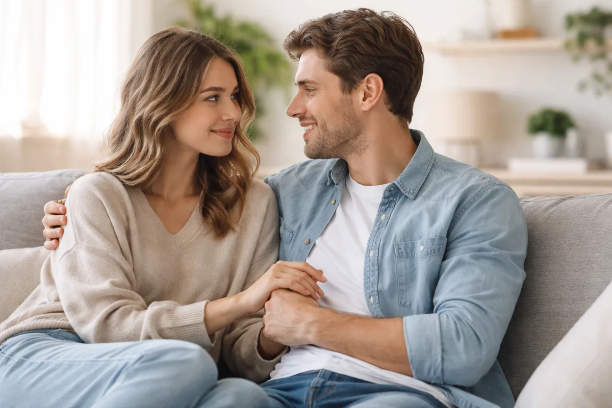 Comment améliorer la communication dans le couple facilement
