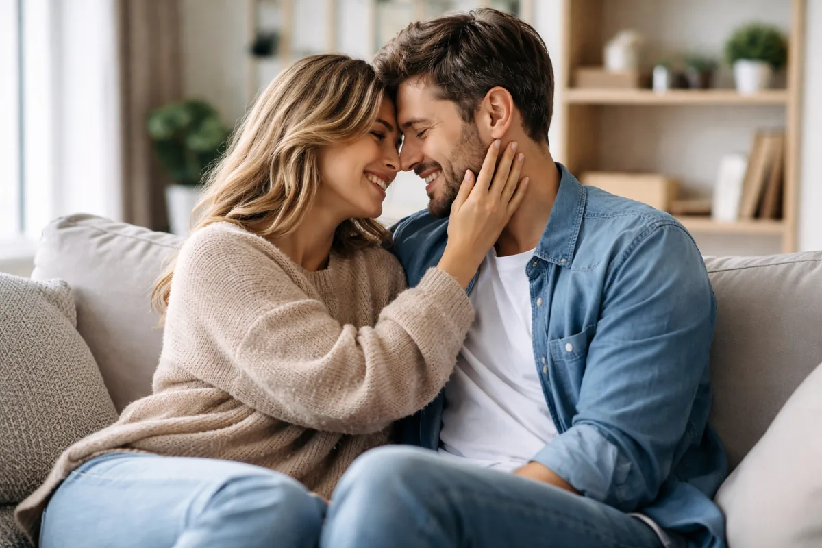 Conseils pour retrouver la complicité dans le couple